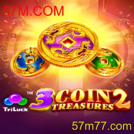Descubra o Novo Mundo de Aventuras com 3CoinTreasures2