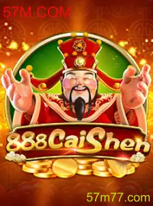 Descubra o Fascinante Mundo do Jogo 888CaiShen
