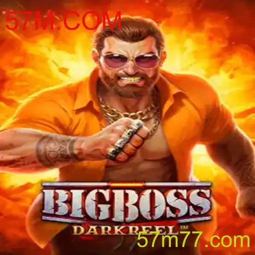 BigBoss: Descubra o Fenômeno do Jogo Inspirado em 57M.COM