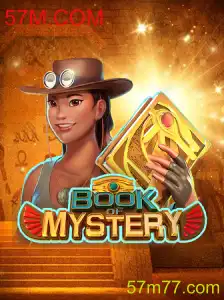 Desvendando 'BookofMystery': Um Jogo Envolvente nas Tramas de '57M.COM'