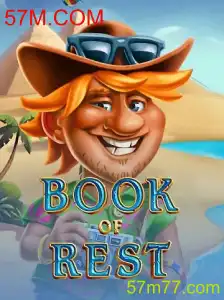 Descubra o Fascinante Universo de BookofRest em 57M.COM