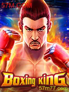 Descubra o Mundo Empolgante de BoxingKing: O Jogo de Luta que Está Conquistando a Internet