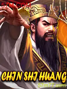 ChinShiHuang: Desvendando o Fascinante Mundo do Jogo Inspirado na História Antiga