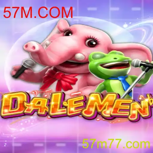 Descubra o Fascinante Mundo de DALEMEN: Um Jogo de Estratégia Envolvente