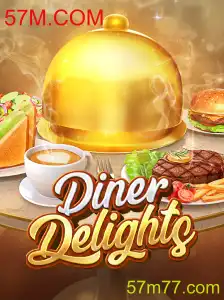 DinerDelights: Um mergulho no universo encantador dos jogos culinários