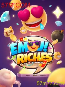 Explorando o Mundo de EmojiRiches: Um Novo Fenômeno no Universo dos Jogos