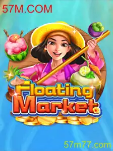 Explorando o Mundo de FloatingMarket: O Jogo Inovador da 57M.COM