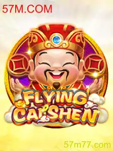Explorando as Aventuras de FlyingCaiShen