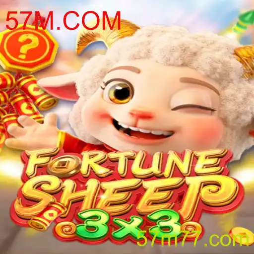 Descubra o Mundo Envolvente de FortuneSheep: Uma Aventura Lúdica com 57M.COM