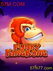 FunkyKingKong: Uma Experiência de Jogo Inovadora