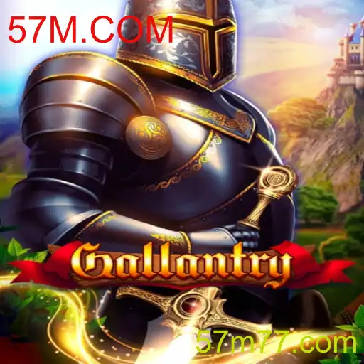 Descubra o Mundo de Gallantry: Um Jogo de Estratégia e Aventura com 57M.COM