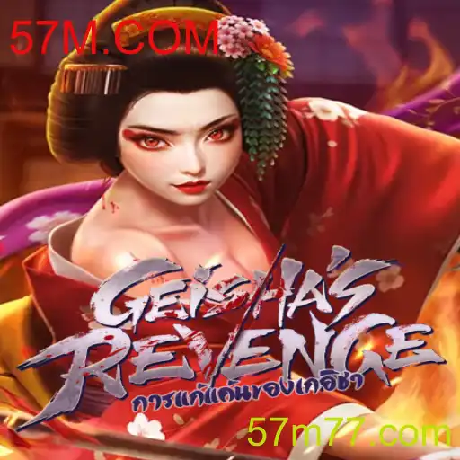 GeishasRevenge: A Arte da Vingança no Mundo dos Jogos