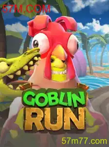 Descubra o Fascinante Mundo de GoblinRun: Um Jogo de Aventura Empolgante