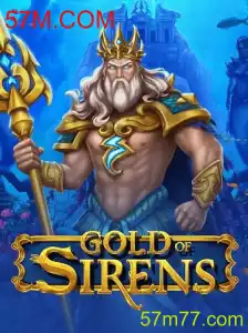 Descubra GoldofSirens: O Jogo que Combina Estratégia e Aventura