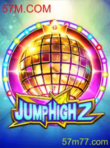 Descubra JumpHigh2: O Jogo do Momento com 57M.COM