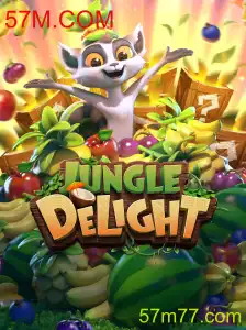 JungleDelight: Um Mergulho na Aventura Selvagem com 57M.COM