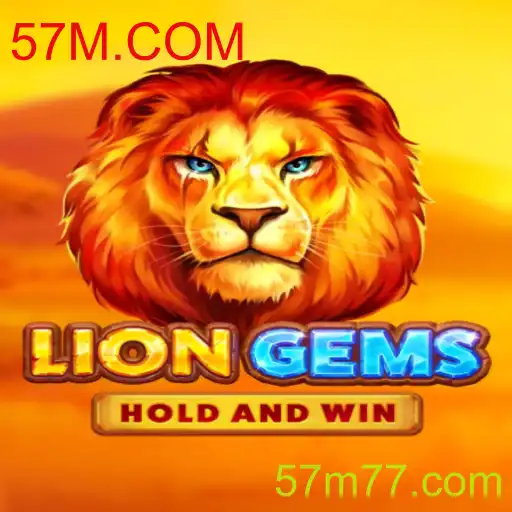 Descubra LionGems: O Novo Jogo de Aventura de 57M.COM