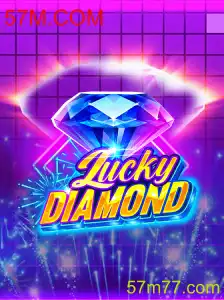 Explorando LuckyDiamond: O Novo Fenômeno no Mundo dos Jogos
