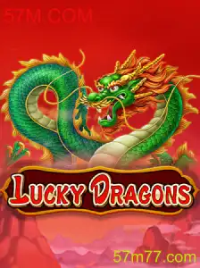 Descubra o Fascinante Mundo de LuckyDragons e a Nova Era com 57M.COM