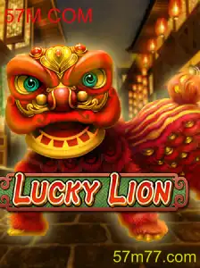 Explorando o Universo de LuckyLion