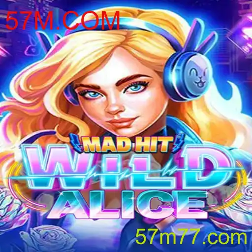 Descubra o Mundo de MadHitWildAlice: Um Jogo de Estratégia e Aventura
