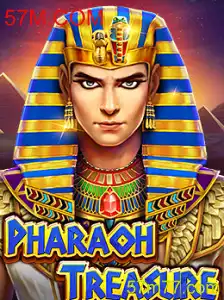 PharaohTreasure: A Nova Sensação dos Jogos de Estratégia Online