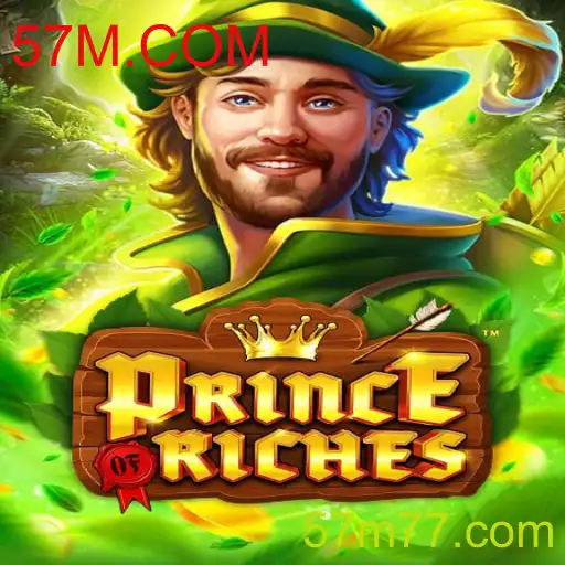 Descubra o Fascinante Mundo de PrinceOfRiches e como 57M.COM se Enquadra no Cenário Atual