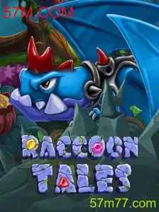 Explorando RaccoonTales: Aventura e Estratégia no Mundo dos Guaxinins
