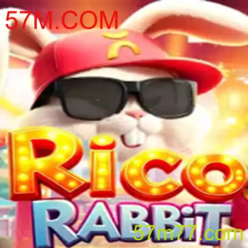 Descubra o Mundo de RicoRabbit: Uma Aventura Emocionante no 57M.COM