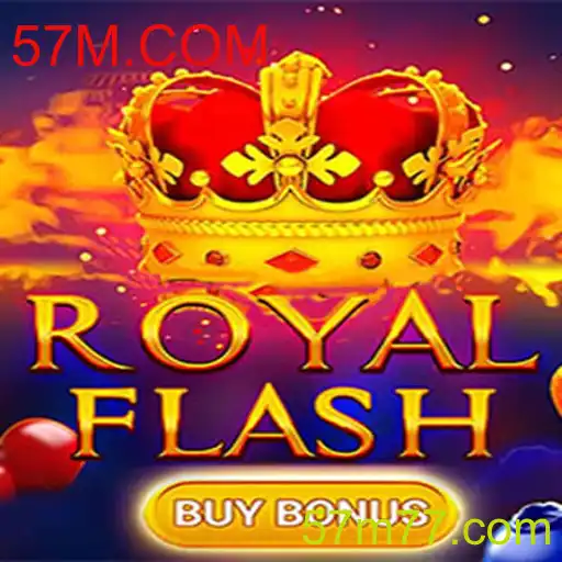 Descubra o Excitante Jogo RoyalFlashBuyBonus na Plataforma 57M.COM