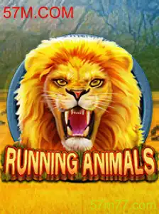 RunningAnimals: Uma Experiência de Jogo Inovadora