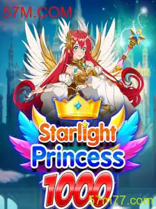 Explorando StarlightPrincess1000: Um Mergulho no Fantástico Mundo do Jogo