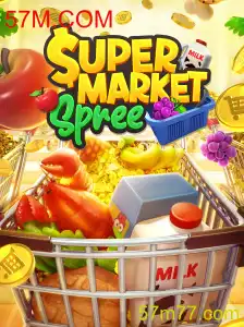 Explorando SupermarketSpree: O Empolgante Jogo de Compras