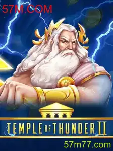 Explorando o Mundo de TempleofThunderII: Um Mergulho nas Aventuras Épicas