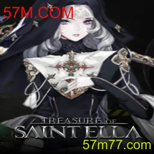 Explorando o Mundo de TreasureofSaintElla: Um Guia Completo