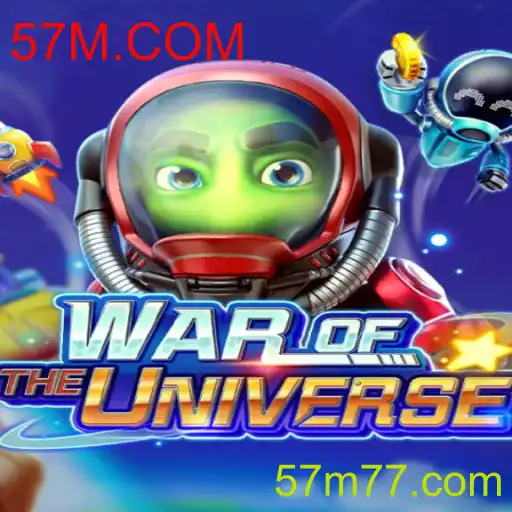 WAROFTHEUNIVERSE: Dominando as Galáxias com Estratégias Inovadoras