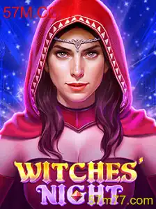 Descubra o Fascinante Mundo de WitchesNight: Um Jogo Envolvente