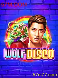 Explorando WolfDisco: Uma Viagem Através do Universo de Dança e Estratégia